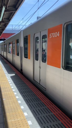東武東上線#電車#鉄道