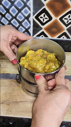 Tiffin Ideas: 10 Easy Lunchbox Recipes