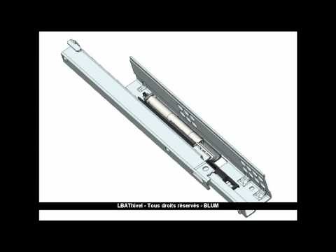 Blum : Coulisses Tandem avec Blumotion