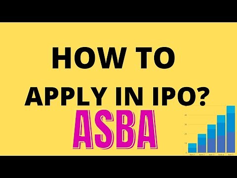 How to Apply IPO Online through ASBA Axis Bank | LIC IPO