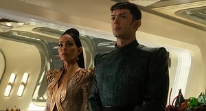 Star Trek: Strange New Worlds Season 2 Episode 5 Review - Charades | Den of Geek