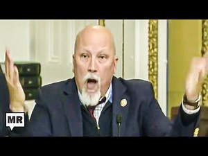 Republican MELTS DOWN Over GOP's Healthcare Failures