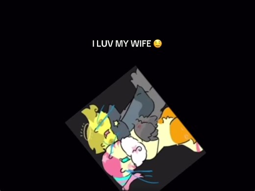 Nuggets Animation Collaboration and Love for Wives