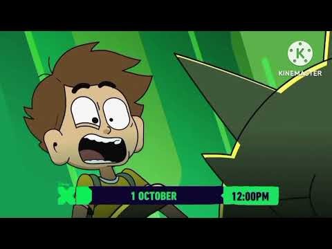 Shrek Scream crossover roar