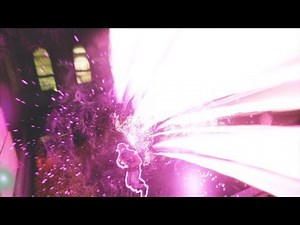 光速の幕末志士【inFAMOUS First Light実況】