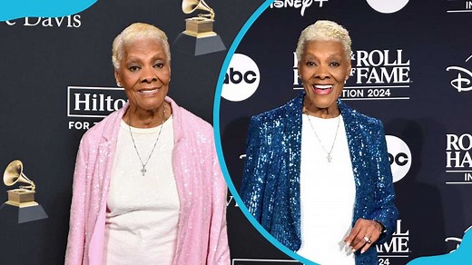 Dionne Warwick's net worth and the story behind her fortune explained