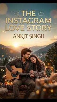 The Instagram Love Story | Romantic Song 2026 | Ankit Singh