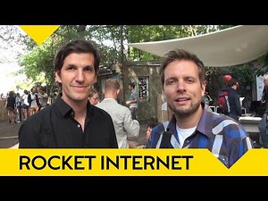 Rocket Internet: Das Geheimnis der schnellen Internationalisierung
