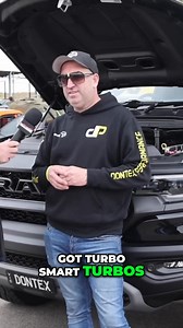 12K views · 154 reactions | Lee with his 1250hp TRX Ram on Drag Challenge! | STREET MACHINE | Facebook