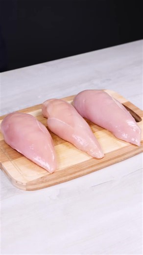 Transform Chicken into a Five-Star Dish with This Simple Trick