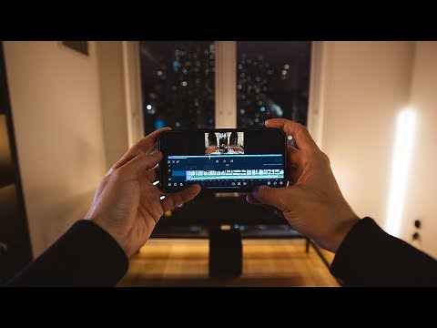 How to Edit Videos on iPhone | LumaFusion Tutorial