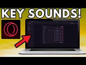 How To Turn On Keyboard Sounds In Opera GX 2024