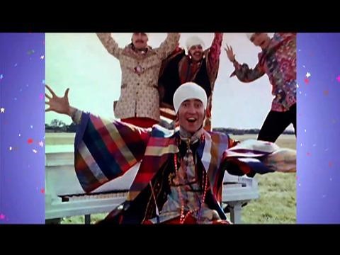Magical Mystery Tour (TV Movie 1967) ⭐ 6.1 | Comedy, Fantasy, Musical
