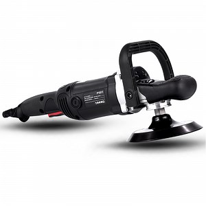 [Hot Item] Car's Gift P-1811 Power Tools Rotary Polisher Waxing Car Polishing RO Machine