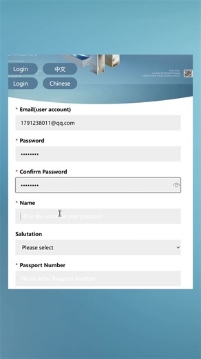 Register Now for the 57th CIFF (Guangzhou) 2026 ✨ As one of the world’s leading international furniture fairs, CIFF (Guangzhou) 2026 will span 850,000 sqm and bring together over 4,900 quality brands. This year’s theme “CONNECT · CREATE” presents three specialized exhibitions: HOME FURNITURE ▶ Mar 18–21 OFFICE & COMMERCIAL SPACE · CIFM/interzum guangzhou ▶ Mar 28–31 📍 Canton Fair Complex & PWTC Expo 🌟 Now open for registration — please complete your information to secure your entry. After regi