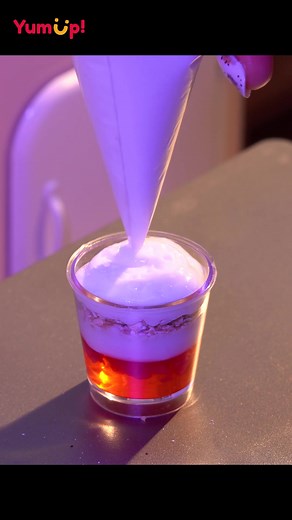 So cute 🥰 #minicake #miniature #learnontiktok #fyp #foryou #yumup