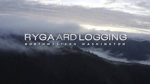 7.6K views · 160 reactions | Want to see Rygaard Logging from the sky? Warning: the view is nothing short of breathtaking. | Ax Men on History | Facebook