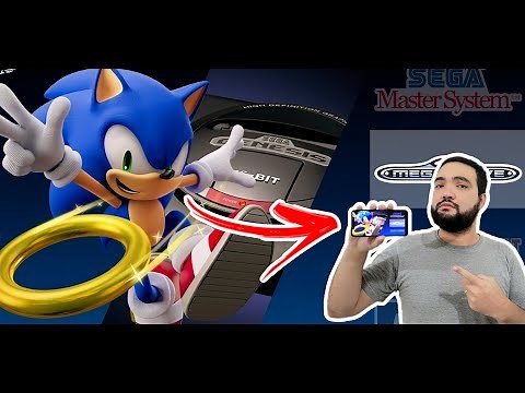 VEJA COMO INSTALAR O RETRO GAME BOX NA MEMÓRIA INTERNA DO SEU CELULAR E TABLET