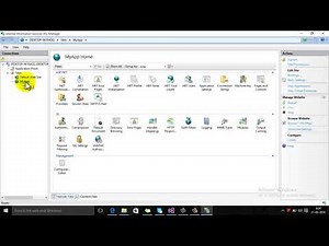 How to Debug .net website Hosted on IIS