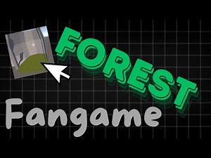 How To Make A Forest Map For Your Gtag Fangame