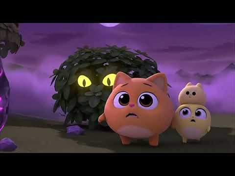 Horror! Ninimo Got Lost and Encountered a Terrifying Creature | Kishan Effects