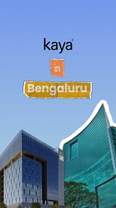 Kaya Near Me: Bangalore Edition! Bangalore’s weather might be unpredictable, but your skin, hair, and body care don’t have to be! From advanced facials to hair regrowth solutions and body contouring, Kaya has it all! Visit Kaya for cutting-edge treatments designed just for you! [ Kaya Clinic, Kaya Near Me, Kaya in Bangalore, Cutting Edge Technology, Advanced Treatments, Skincare Solutions ] | Kaya Clinic