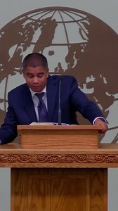 What's Biblical Marriage? (Short) | Pastor Roger Jimenez | Verity Baptist Church