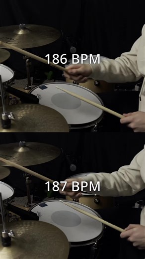 Part 387 #drums #drummer #tiktokdrummer #musictheory #music