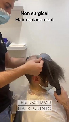 #hairsystems #hairsystem #hairsystemformen #hairsystemsformen #hairreplacement #hairreplacementsystem #hairrestoration #hairreplacementsystems #hairloss #trichologist #trichology #hairrepair #hairreplacment #nonsurgicalhairreplacement #hairlosssolutions #hairlosssolution #hairlossremedy #hairlossclinic #hairlosstreatment #hairreveal