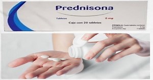 Para Que Sirve La Prednisona- Usos Y Principales Beneficios