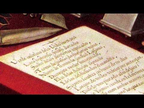 Sor Juana Inés de la Cruz, Soneto : En perseguirme, Mundo, ¿qué interesas?