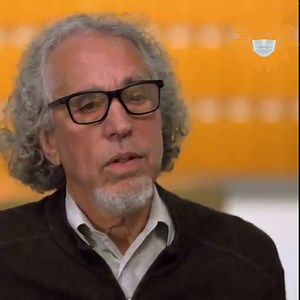 The average age of these singers is 85, but this isn't your grandfather's choral group; their repertoire includes music from the Ramones, Bruce Springsteen, Madonna and Twisted Sister. https://cbsn.ws/3pmCtJV | CBS Sunday Morning