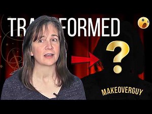 From Everyday to Alluring: 51-Year-Old Mom’s Stunning Makeover Transformation | MAKEOVERGUY