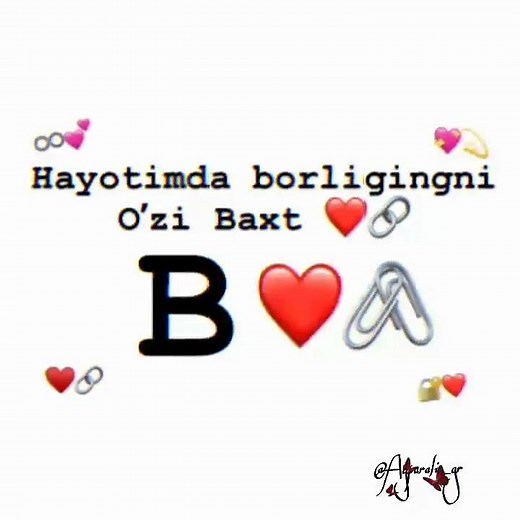 b harfiga video🤗🤗Bb