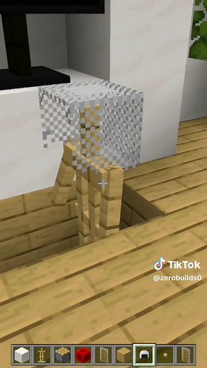 Realistic Computer Building Tutorial in Minecraft