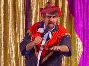 Rodney Rude - McDonalds Not Safe For Work but McFunny | Leo Wanker Appreciation Society