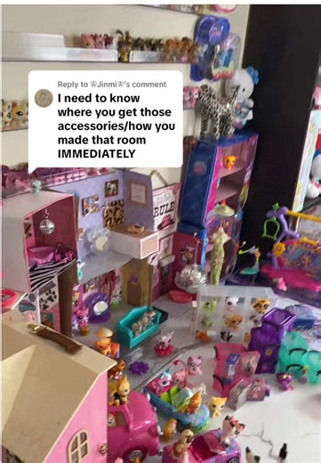 Creative Dollhouse Decoration Ideas Using Recycled Materials