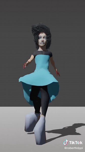 Actual footage of James Charles getting into drag #fyp #foryoupage #foryou