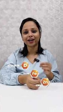 Physical Activity & Balanced Diet Must! Add Bournvita for essential nutrients | Dr Aakriti