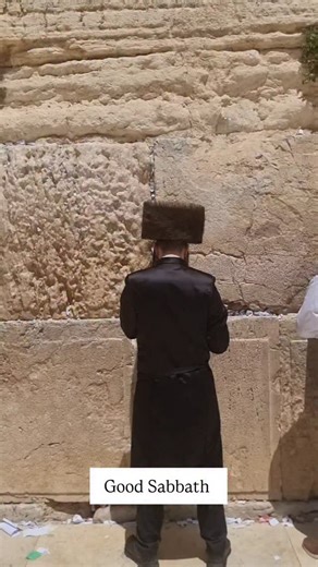 Israeli Guide on Instagram: "As Shabbat begins, the Western Wall takes on a special glow. A quiet prayer… a Shabbat coat… a moment that connects us to generations before us. When the camera rises toward the top of the Wall, you can almost feel the peace settling over Jerusalem. Wishing all my followers a heartfelt Shabbat Shalom ✨ May this day bring you light, calm, and a touch of holiness — wherever you are in the world. If visiting Israel is on your heart, this is your sign. Message me to plan
