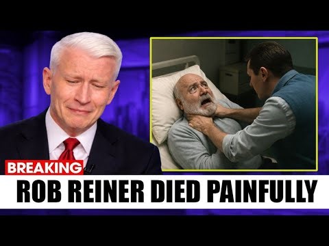 Rob Reiner’s Final Days Exposed — The Shocking Truth Behind His Tragic Death