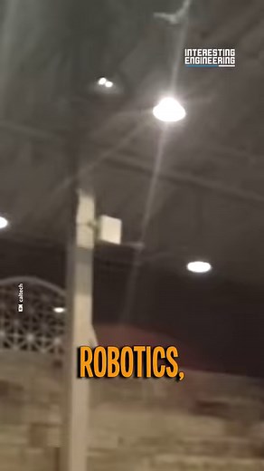 Unveiling the Bat Bot: a breakthrough in flying robotics inspired by bat flight dynamics. | Interesting Engineering