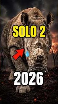 Animales Que Desaparecerán Para Siempre En 2026 #shorts #viralshorts