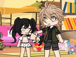 voodoo doll 🥵 #gachaheat #trending