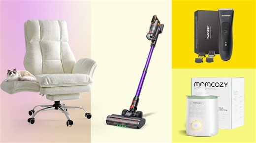 Amazon’s hidden coupon page has big savings on bestselling products of all kinds
