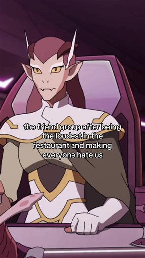 to us 🥂 #voltron #vld | voltron