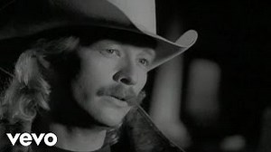 Alan Jackson - Midnight in Montgomery Chords (Official Music Video) - ChordU