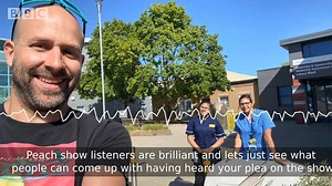 3.1K views · 29 reactions | A request for help + our wonderful listeners = Amazing things ❤️ With the help of Lee, Elizabeth and you, our incredible listeners, we managed to deliver some much need furniture to the neonatal unit at Wexham Park in Slough! Listen below  #BBCMakeADifference | BBC Berkshire | Facebook