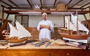 Microfinance is empowering underserved communities in the GCC