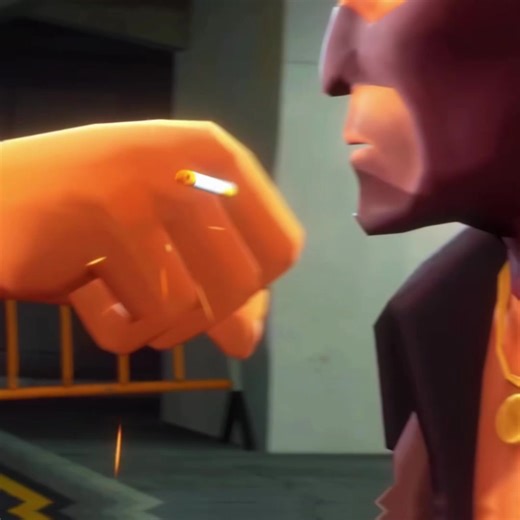 Im the spy || SONG:MONTAGEM DOMER SLOWED || #spy #tf2 #edit #viral #teamfortress2